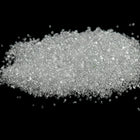 Silver Glass Microbeads