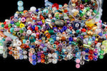 Miyuki Seed Bead Multi Mix in Fish Tank Special (10 Gm, 125 Gm, 250 Gm) #MM-045