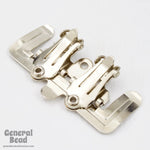 45mm Stainless Steel Shoe Clip-General Bead