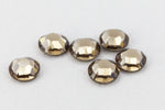 Swarovski 2058/2088 Griege Flatback Rhinestone (5ss, 7ss, 9ss, 12ss, 16ss, 20ss, 30ss, 34ss)-General Bead