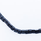 5/0 Black Miyuki Sharp Triangle Seed Bead #TC401-S-General Bead