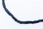 5/0 Black Miyuki Sharp Triangle Seed Bead #TC401-S-General Bead