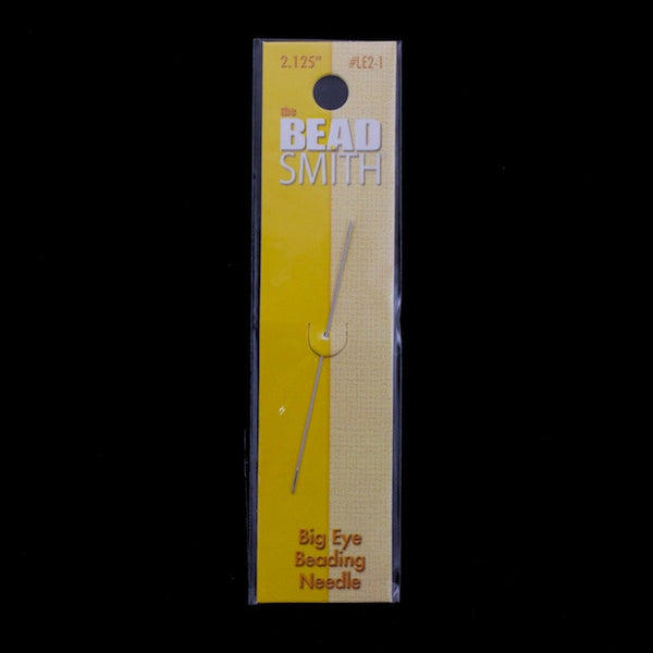 2 1/8 Inch Big Eye Needle #TLA011