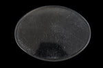 50mm x 32mm Clear Oval Blank #UP318-General Bead