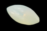 7mm x 15mm Opal Smooth Navette Point Back Cabochon (2 Pcs) #XGP026-F-General Bead